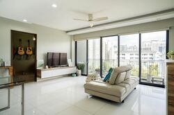 RiverParc Residence (D19), Condominium #521301381